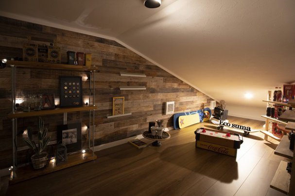 コストパフォーマンスを重視した快適な住まい