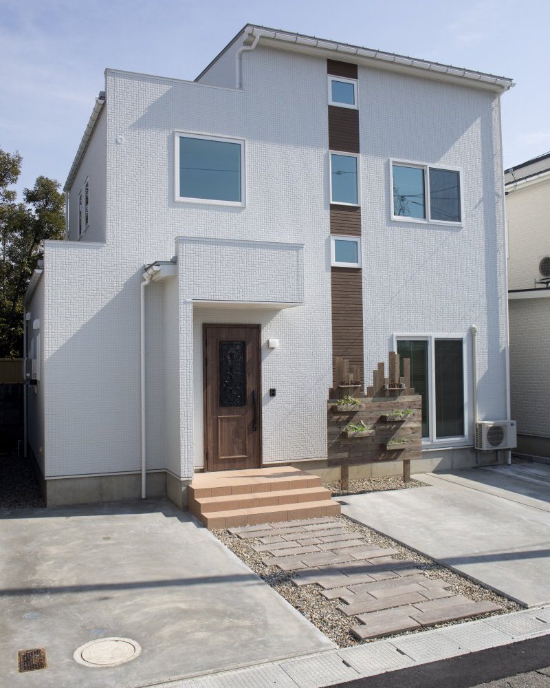 掃除しやすくメンテナンスも低コスト