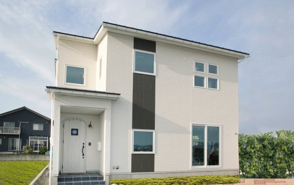 使いやすさだけではなく愛着の出るデザイン性の高い外観