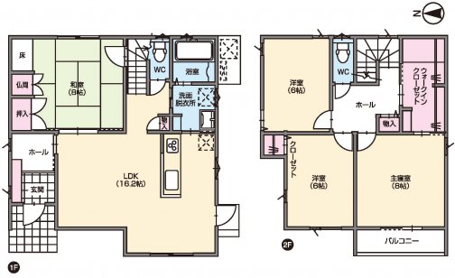 リビング階段で家族のコミュニケーションが増える住まい