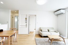 【青森平屋の家コラム】維持管理のコストも抑えられる平屋