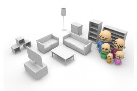 【青森新築コラム】家づくりスケジュール０回目　「情報収集・イメージ作り・資金計画」