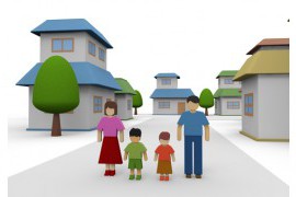 【青森新築コラム】家づくりスケジュール１回目　「展示場見学・相談」