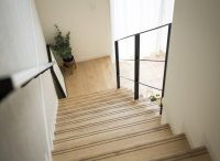 家族が自然とつながる。リビング階段のある暮らし