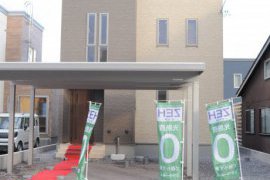 【港町モデル】絶賛公開中！