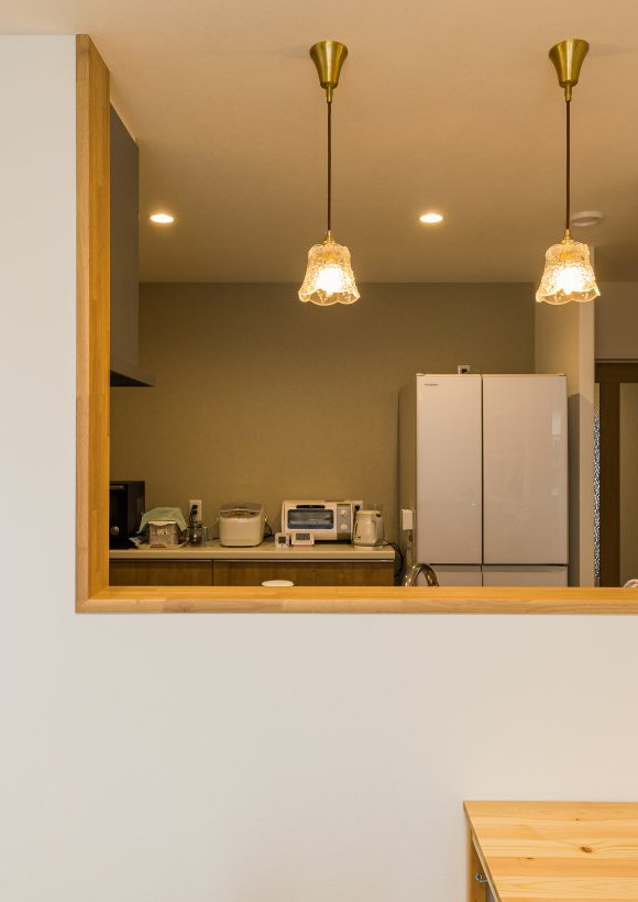 ヒトもペットもみんなが健康的に暮らす家