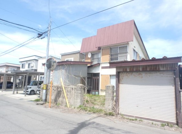 石江岡部500万円