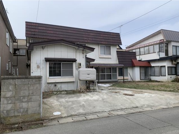 浪館前田700万円