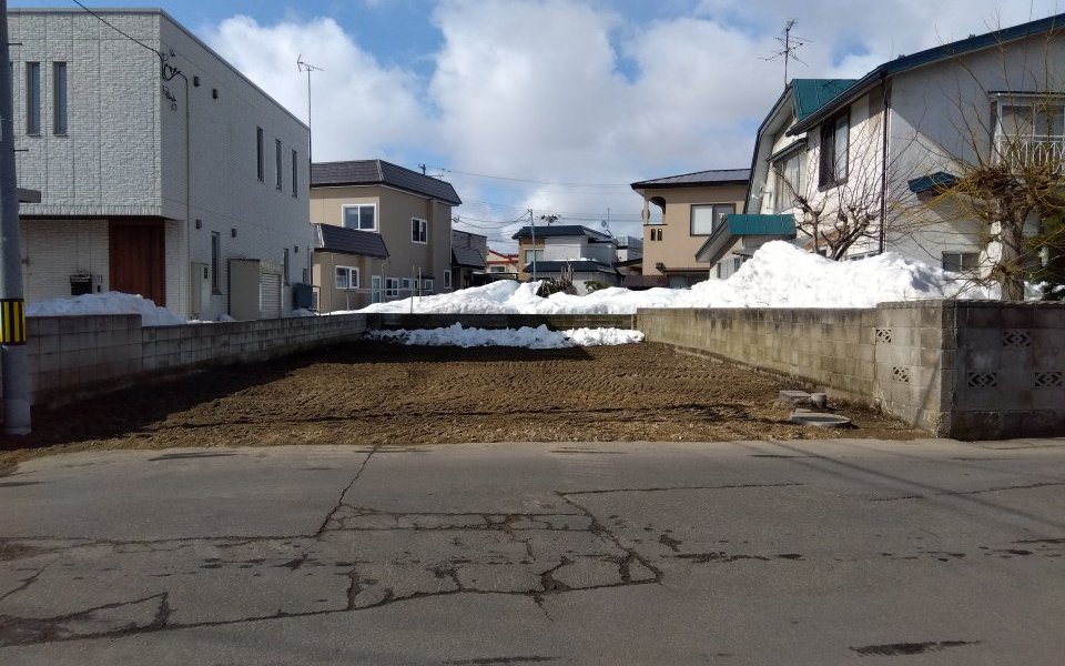 中佃1丁目(佃中すぐそば)