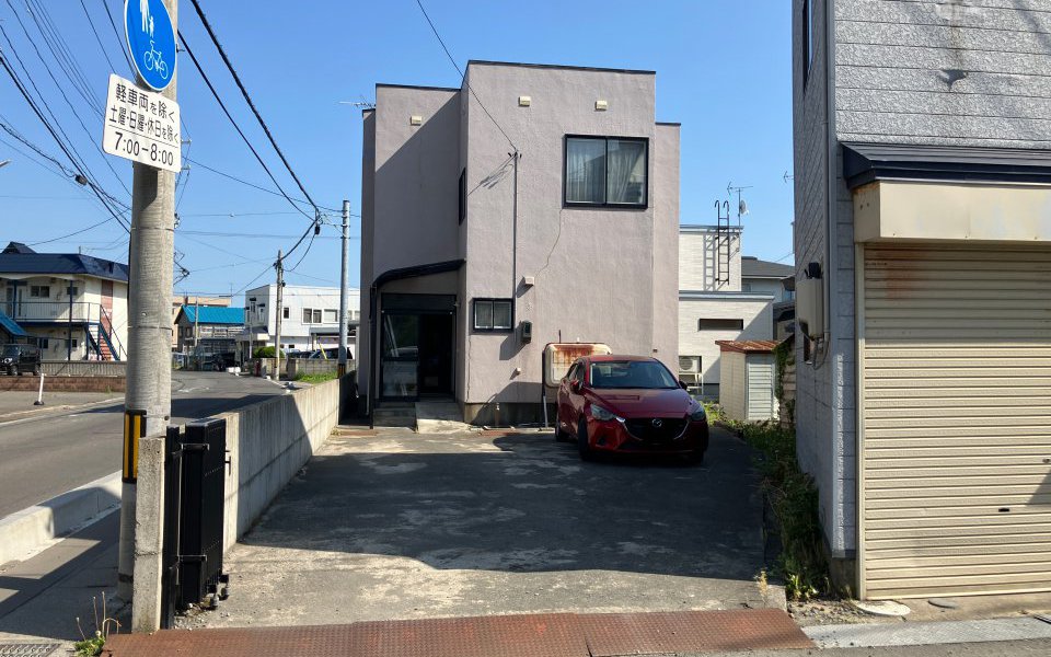 【中古住宅】千刈３丁目