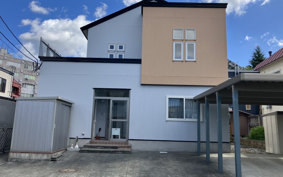 【中古住宅】幸畑１丁目1480