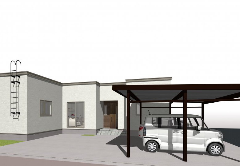 【モニター価格開始】はまなす一丁目