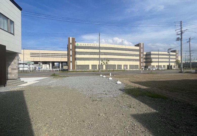 【売地情報】石江三丁目50坪販売！