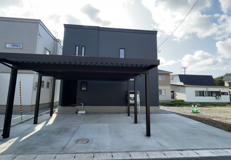 【建売販売】建売小柳Aモデル最終価格で販売中！