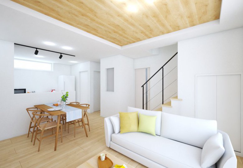 ★小柳６丁目建売住宅御契約となりました