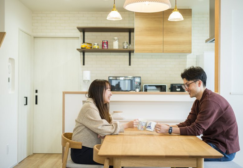 最新施工事例公開しました