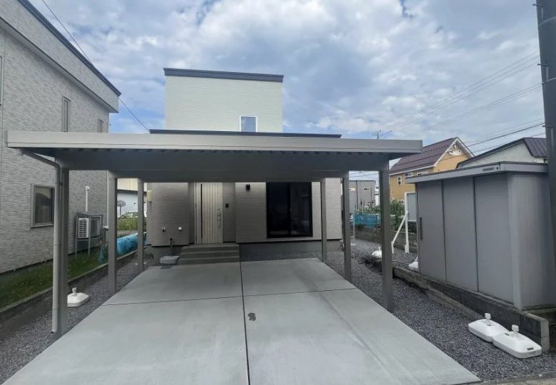 【価格改定】羽白リノベ住宅値下げしました！