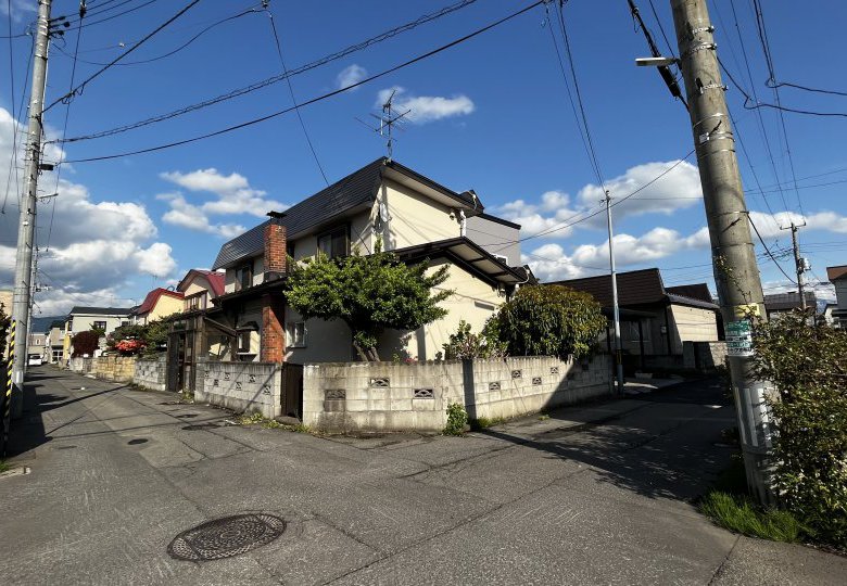 最新土地情報更新しました！