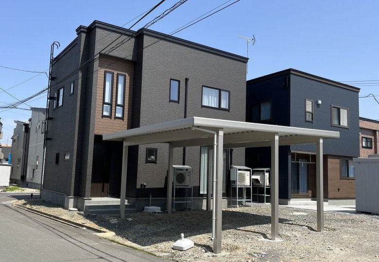 【10/30見納め！】浦町奥野モデルハウスFINAL OPEN