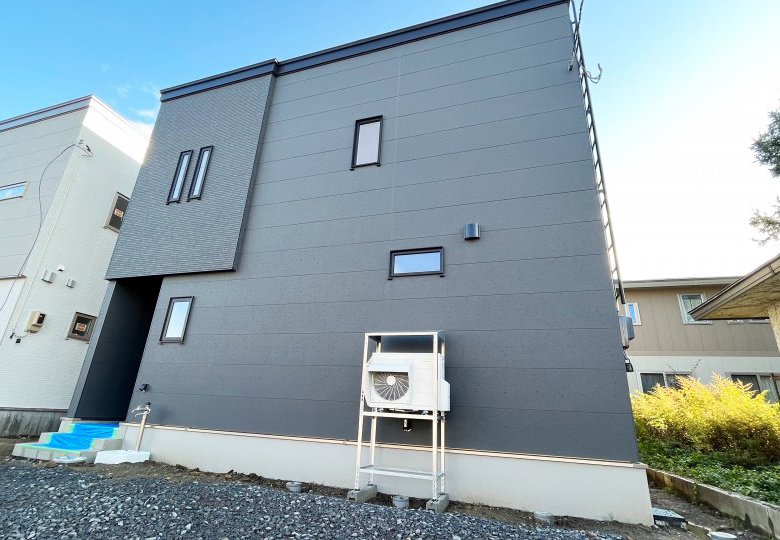 建売住宅「小柳Aモデル」内観写真アップしました！