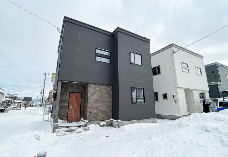 小柳建売CDモデル見学できます！