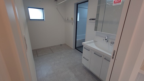 モデルハウス内装3