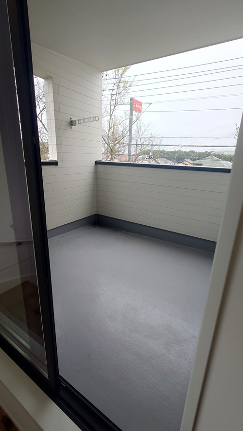 モデルハウス内装4