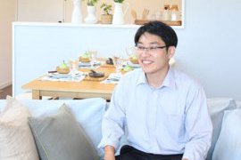 ～お引渡し後も末永く～