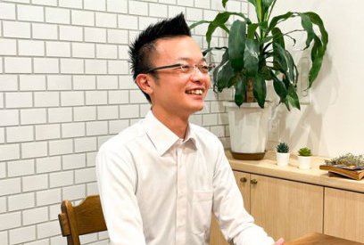 【― 想いがかたちになる瞬間 ―】