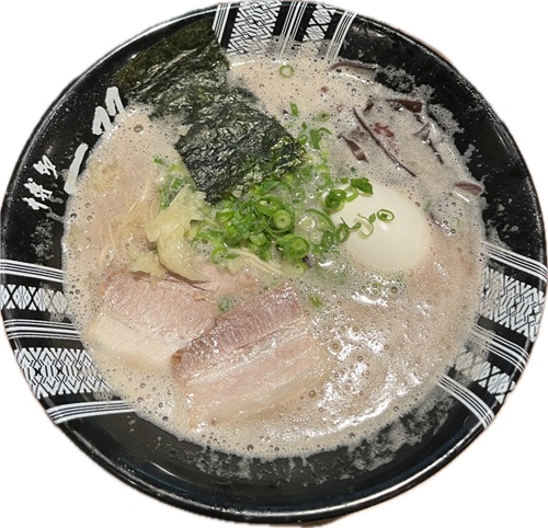 ラーメン