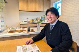 樹齢1000年の桜と、これからの時間の話