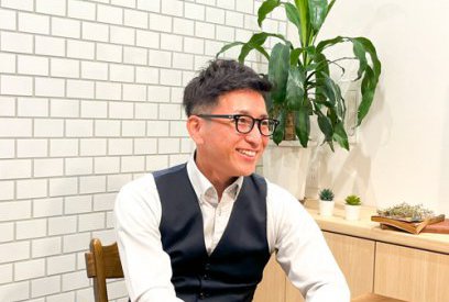 手ブレしない動画と、ブレない住宅営業を目指して。