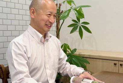 【私の「家」への想いと、新しい挑戦】 