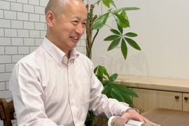 【私の「家」への想いと、新しい挑戦】 