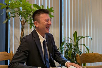 「想いを刻む手形式と、完成へ近づく住まいづくり」
