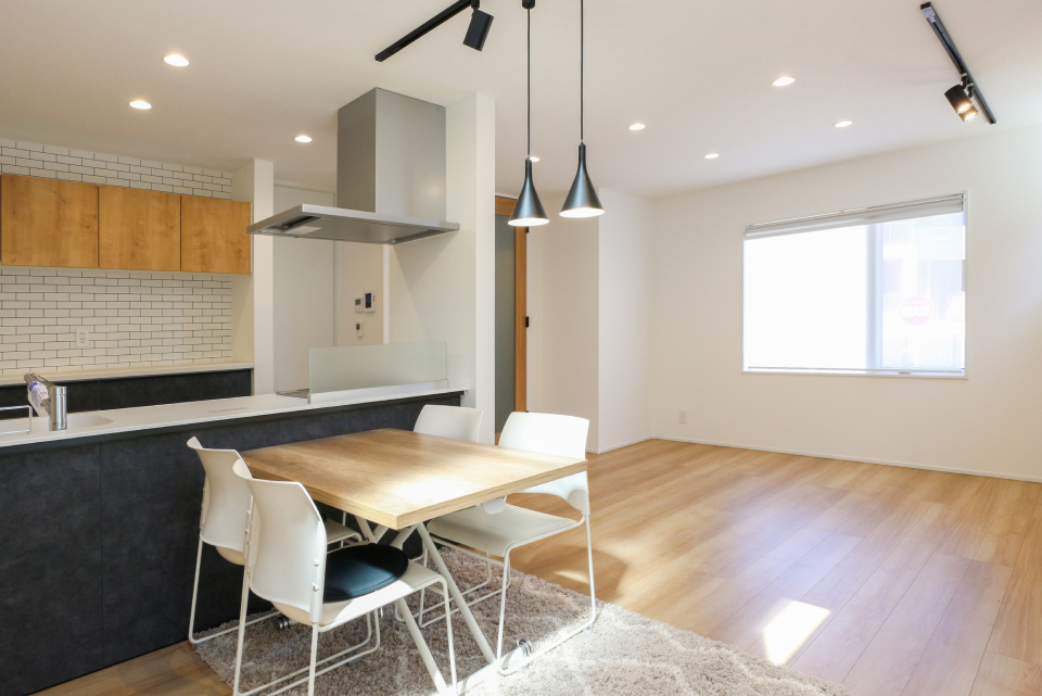 佐倉市モデル展示場