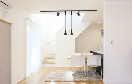 佐倉市モデル展示場