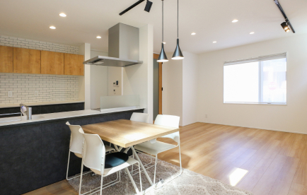 佐倉市モデル展示場