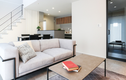 印西モデル展示場