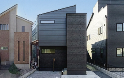 柏モデル展示場　手賀の杜