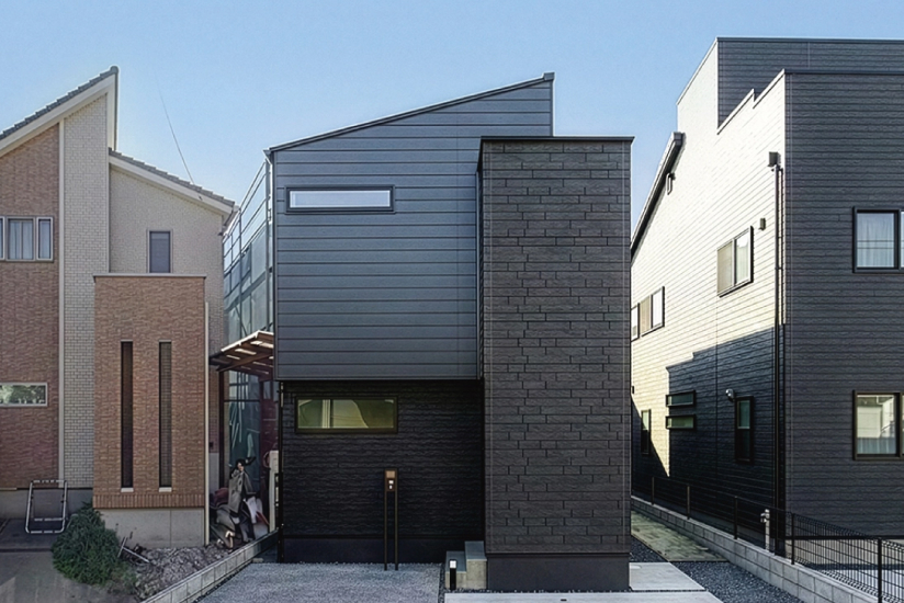 柏モデル展示場　手賀の杜