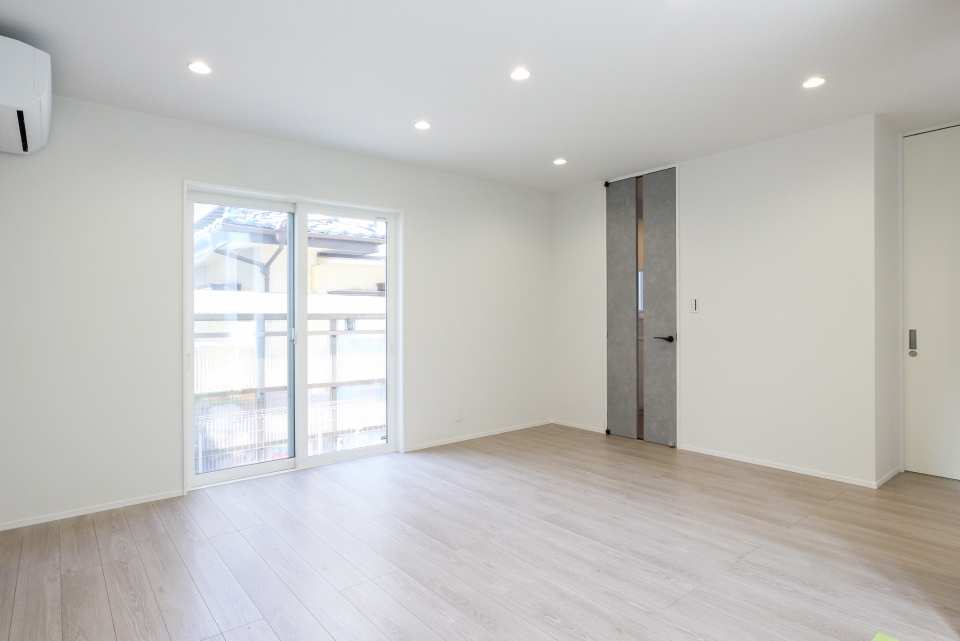 船橋モデル展示場