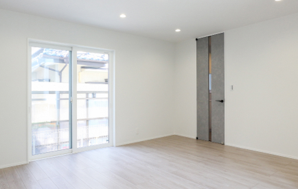 船橋モデル展示場