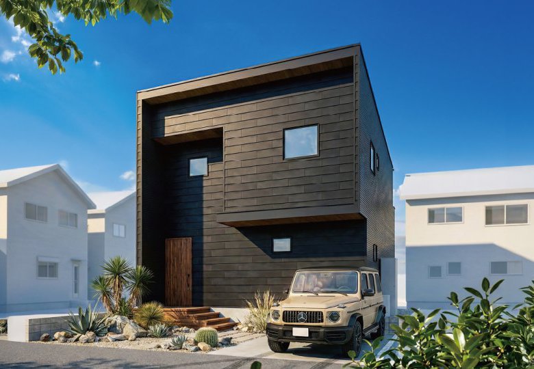 ★予約制★【若葉区  小倉台】随時見学OK！体感型モデルハウス