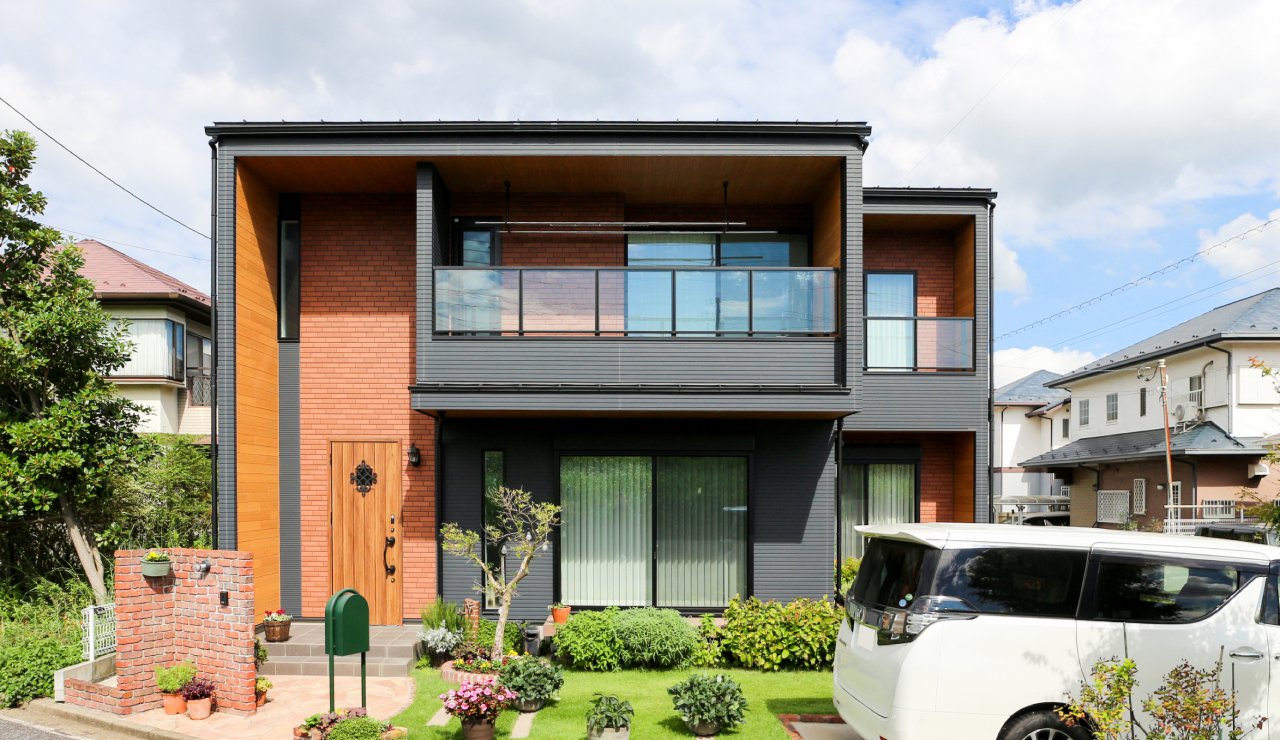 「親との同居＋子供の帰省｜家族みんなが快適な間取りと住まいの条件」