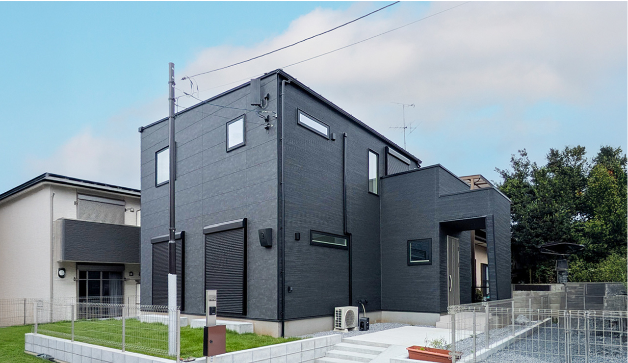 土地探しの沼をぬけて｜駅徒歩×生活インフラ充実の快適な住まい