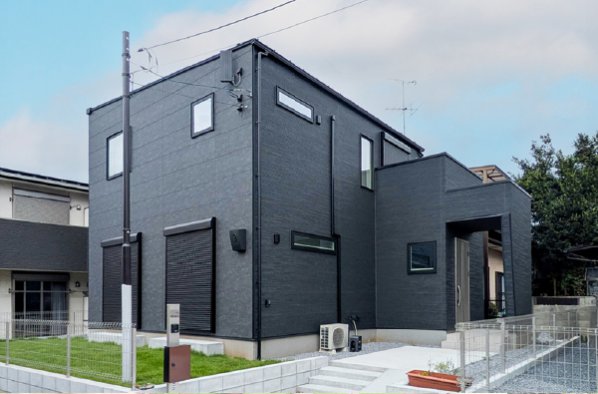 土地探しの沼をぬけて｜駅徒歩×生活インフラ充実の快適な住まい