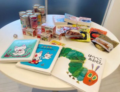 8/2.3.9.10.11.16.17　【西宮展示場】お家の夏祭り