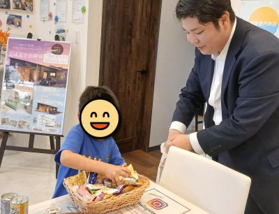 9/6,7,13,14,15,20,21【高松】秋のわくわくお家フェス