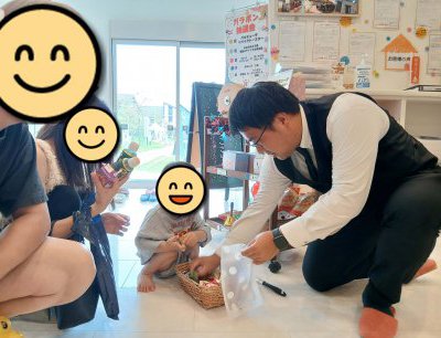 9/6,7,13,14,15,20,21【高松】秋のわくわくお家フェス vol.2